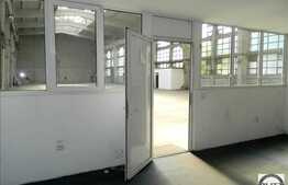 Oferta spatiu industrial cu 1100 mp utili! Locatie accesibila!