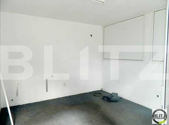 Spațiu industrial de închiriat Marasti - 22395SII | BLITZ Cluj-Napoca | Poza4