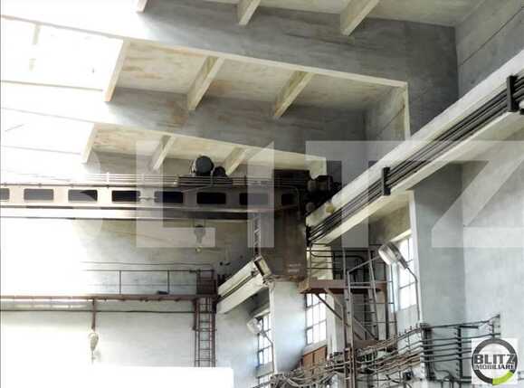 Spațiu industrial de închiriat Marasti - 22395SII | BLITZ Cluj-Napoca | Poza7