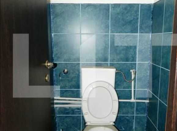 Spațiu industrial de închiriat Marasti - 22395SII | BLITZ Cluj-Napoca | Poza9