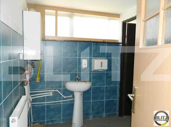 Spațiu industrial de închiriat Marasti - 22395SII | BLITZ Cluj-Napoca | Poza8