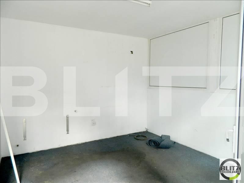 Spațiu industrial de închiriat Marasti - 22395SII | BLITZ Cluj-Napoca | Poza4