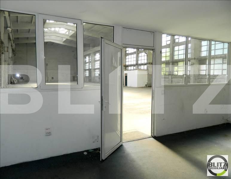 Spațiu industrial de închiriat Marasti - 22395SII | BLITZ Cluj-Napoca | Poza5