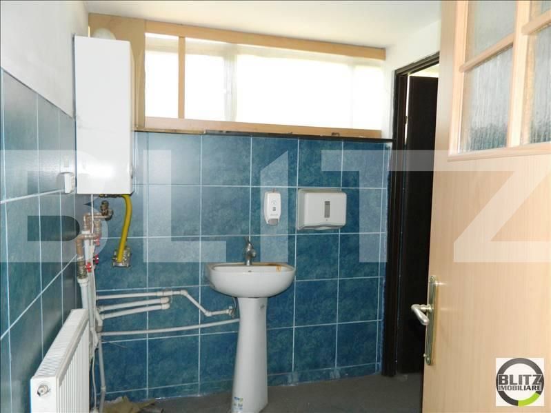 Spațiu industrial de închiriat Marasti - 22395SII | BLITZ Cluj-Napoca | Poza8