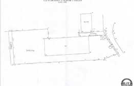 Inchiriere hala moderna cu pod rulant, 1700 mp, teren 5500 mp, acces facil