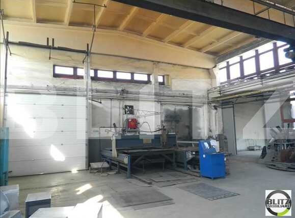 Spațiu industrial de închiriat Marasti - 22396SII | BLITZ Cluj-Napoca | Poza2
