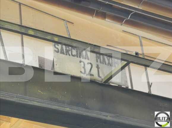 Spațiu industrial de închiriat Marasti - 22396SII | BLITZ Cluj-Napoca | Poza5