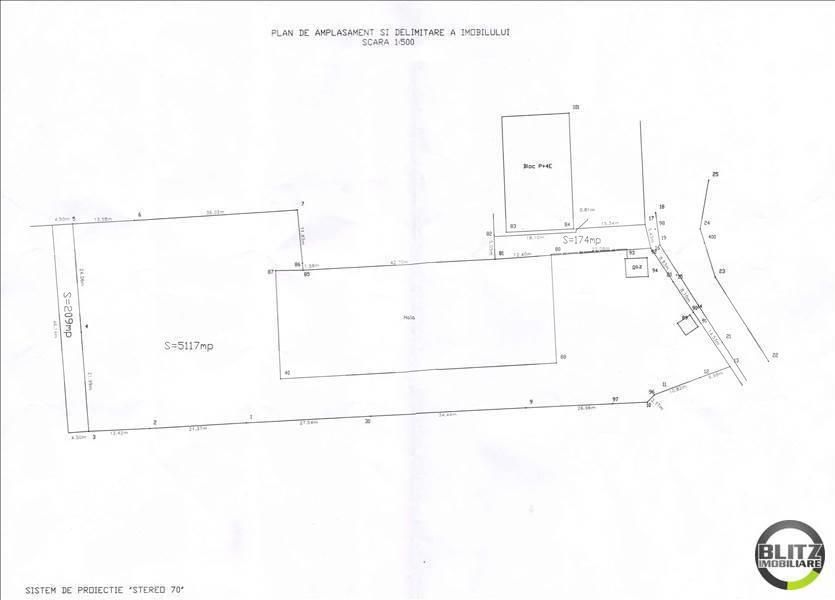 Spațiu industrial de închiriat Marasti - 22396SII | BLITZ Cluj-Napoca | Poza7