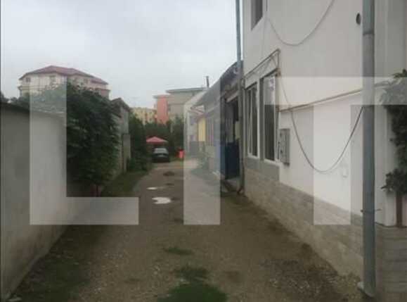 Spațiu industrial de închiriat Marasti - 22397SII | BLITZ Cluj-Napoca | Poza5