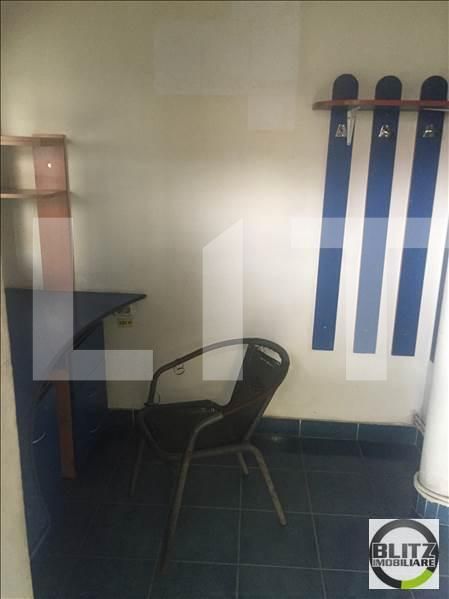 Spațiu industrial de închiriat Marasti - 22397SII | BLITZ Cluj-Napoca | Poza4