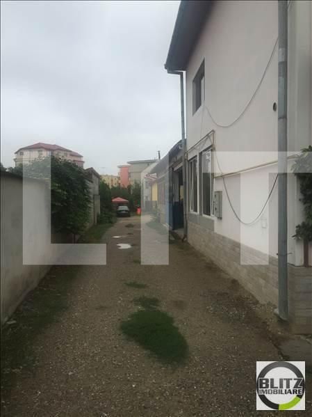 Spațiu industrial de închiriat Marasti - 22397SII | BLITZ Cluj-Napoca | Poza5