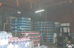 Spatiu industrial, 375 mp, 3 incaperi, zona Marasti