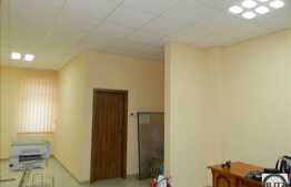 Spatiu industrial, 375 mp, 3 incaperi, zona Marasti