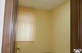 Spatiu industrial, 375 mp, 3 incaperi, zona Marasti