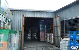 Spatiu industrial, 375 mp, 3 incaperi, zona Marasti