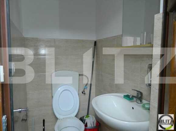 Spațiu industrial de închiriat Marasti - 22398SII | BLITZ Cluj-Napoca | Poza4