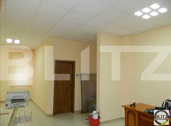 Spațiu industrial de închiriat Marasti - 22398SII | BLITZ Cluj-Napoca | Poza1