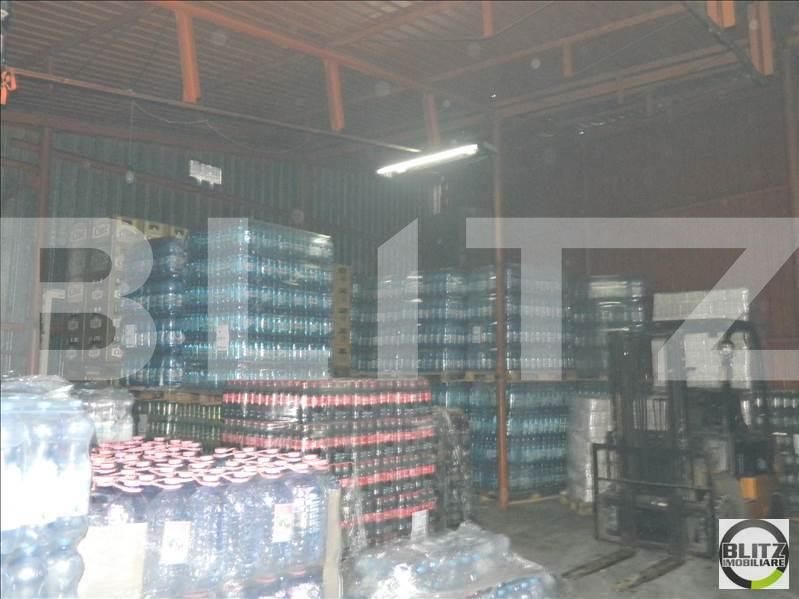 Spațiu industrial de închiriat Marasti - 22398SII | BLITZ Cluj-Napoca | Poza8