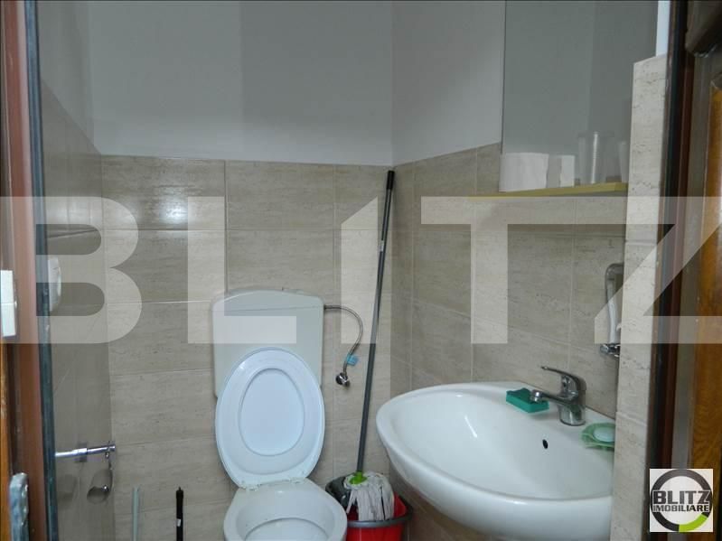 Spațiu industrial de închiriat Marasti - 22398SII | BLITZ Cluj-Napoca | Poza4