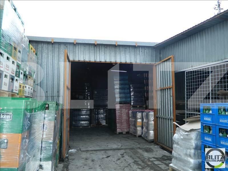 Spațiu industrial de închiriat Marasti - 22398SII | BLITZ Cluj-Napoca | Poza5