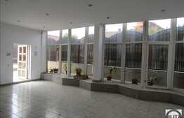 Spatiu industrial, 513 mp, zona usor accesibila