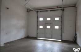 Spatiu industrial, 513 mp, zona usor accesibila