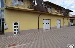 Spatiu industrial, 513 mp, zona usor accesibila