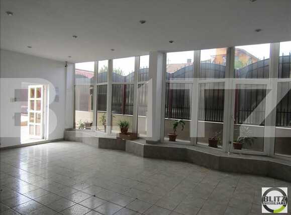 Spațiu industrial de închiriat Marasti - 22399SII | BLITZ Cluj-Napoca | Poza13