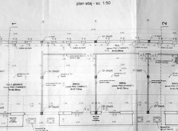 Spațiu industrial de închiriat Marasti - 22399SII | BLITZ Cluj-Napoca | Poza16