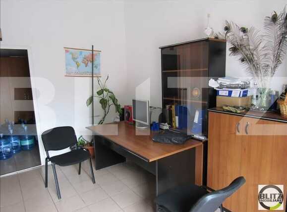 Spațiu industrial de închiriat Marasti - 22399SII | BLITZ Cluj-Napoca | Poza3