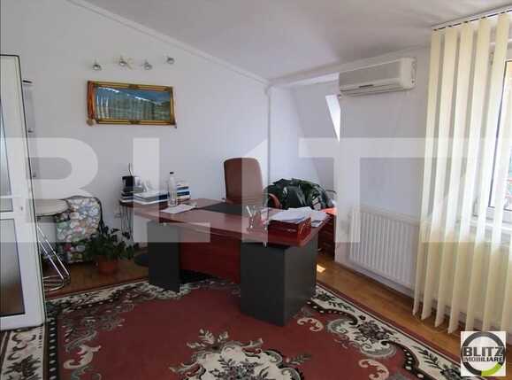 Spațiu industrial de închiriat Marasti - 22399SII | BLITZ Cluj-Napoca | Poza5