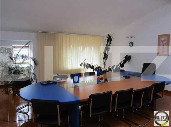 Spațiu industrial de închiriat Marasti - 22399SII | BLITZ Cluj-Napoca | Poza6