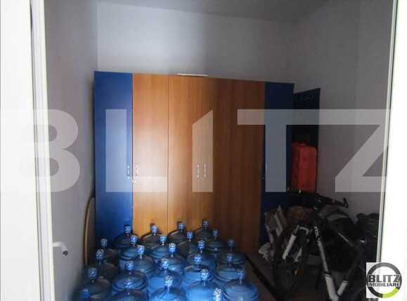 Spațiu industrial de închiriat Marasti - 22399SII | BLITZ Cluj-Napoca | Poza10