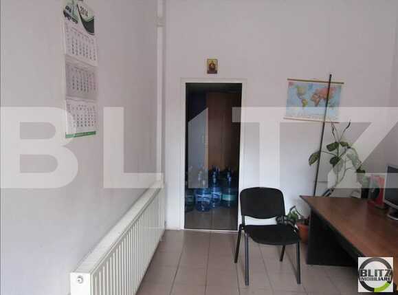 Spațiu industrial de închiriat Marasti - 22399SII | BLITZ Cluj-Napoca | Poza9