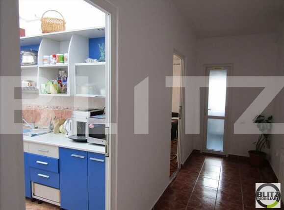 Spațiu industrial de închiriat Marasti - 22399SII | BLITZ Cluj-Napoca | Poza8