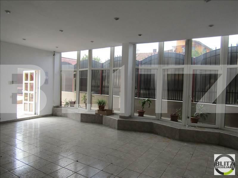 Spațiu industrial de închiriat Marasti - 22399SII | BLITZ Cluj-Napoca | Poza13