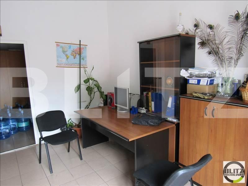 Spațiu industrial de închiriat Marasti - 22399SII | BLITZ Cluj-Napoca | Poza3