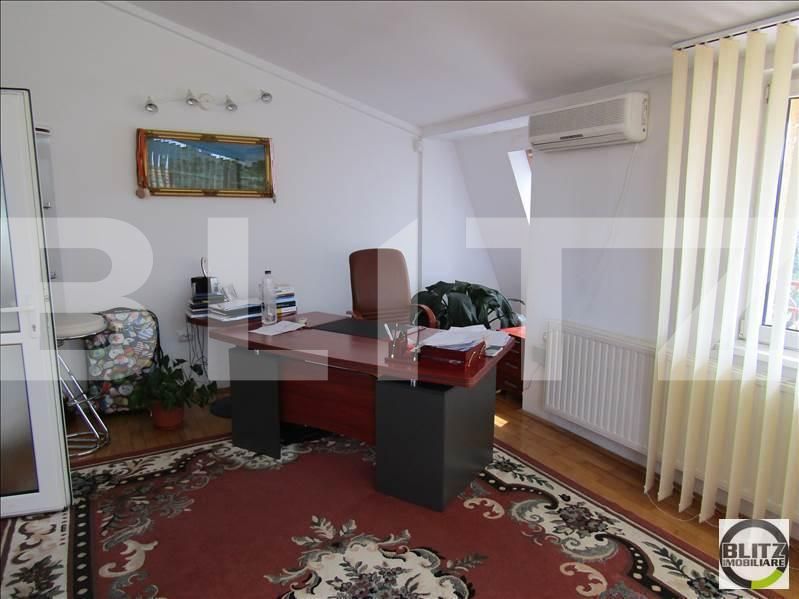 Spațiu industrial de închiriat Marasti - 22399SII | BLITZ Cluj-Napoca | Poza5