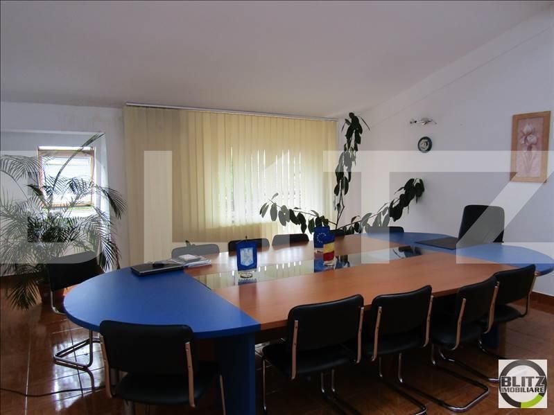 Spațiu industrial de închiriat Marasti - 22399SII | BLITZ Cluj-Napoca | Poza6