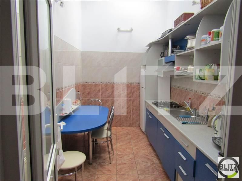 Spațiu industrial de închiriat Marasti - 22399SII | BLITZ Cluj-Napoca | Poza7