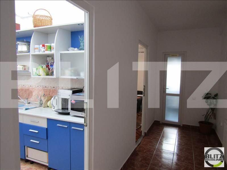 Spațiu industrial de închiriat Marasti - 22399SII | BLITZ Cluj-Napoca | Poza8