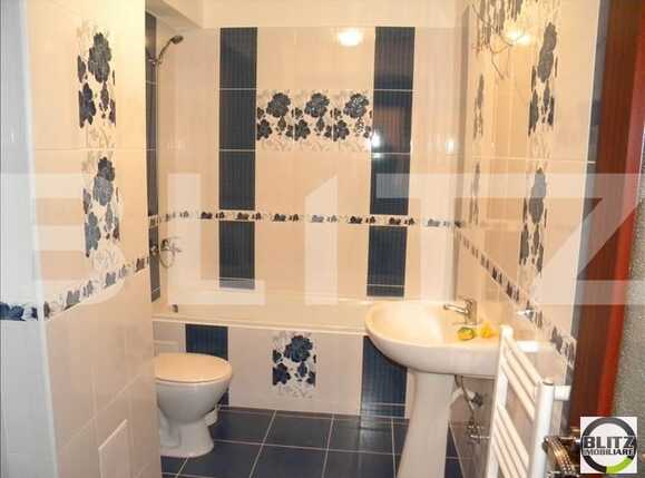 Garsonieră de vânzare Dambul Rotund - 224AV | BLITZ Cluj-Napoca | Poza6