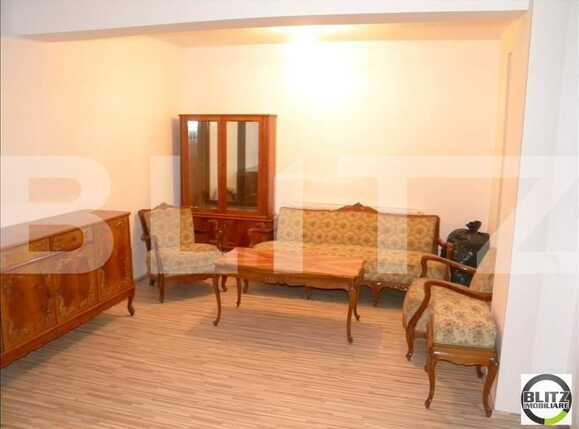 Garsonieră de vânzare Dambul Rotund - 224AV | BLITZ Cluj-Napoca | Poza1