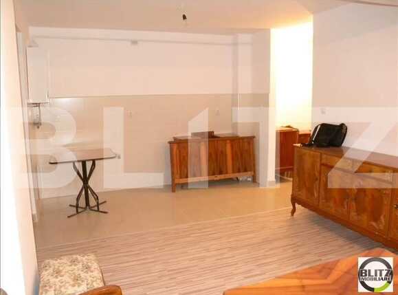 Garsonieră de vânzare Dambul Rotund - 224AV | BLITZ Cluj-Napoca | Poza3