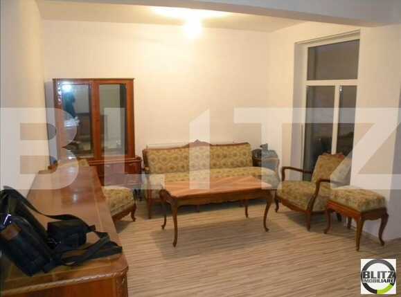 Garsonieră de vânzare Dambul Rotund - 224AV | BLITZ Cluj-Napoca | Poza2