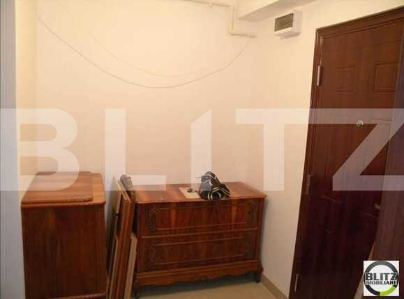 Garsonieră de vânzare Dambul Rotund - 224AV | BLITZ Cluj-Napoca | Poza5