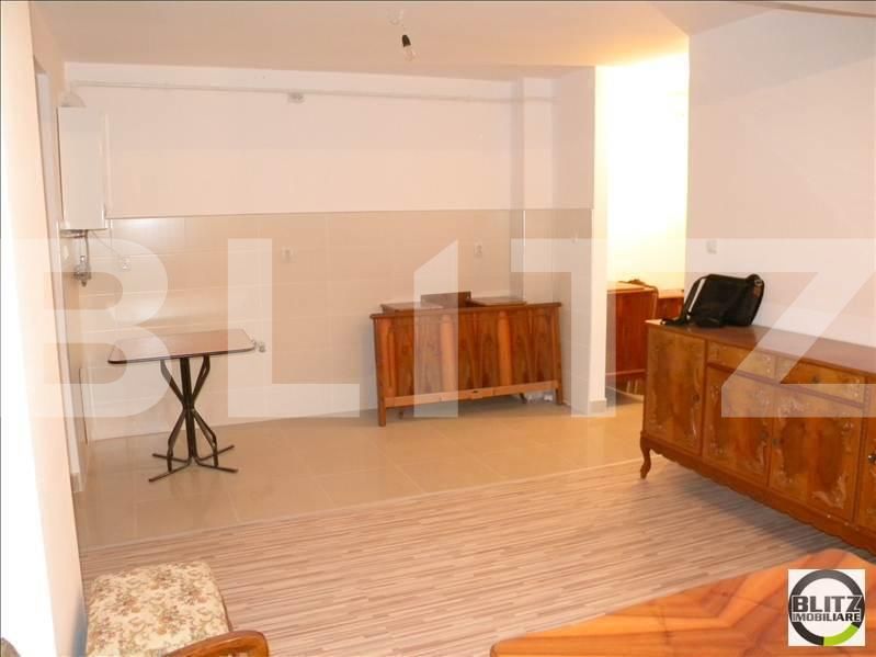 Garsonieră de vânzare Dambul Rotund - 224AV | BLITZ Cluj-Napoca | Poza3