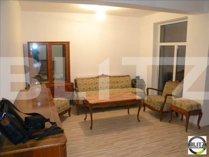 Garsonieră de vânzare Dambul Rotund - 224AV | BLITZ Cluj-Napoca | Poza2