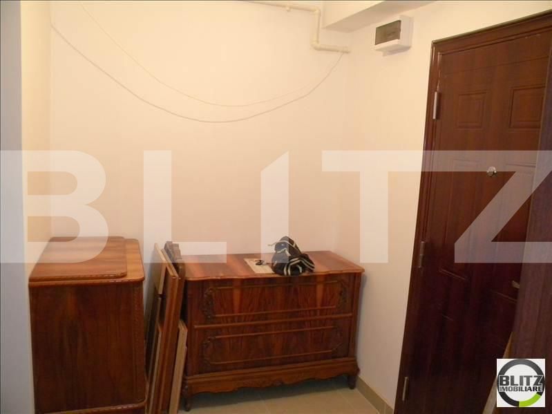 Garsonieră de vânzare Dambul Rotund - 224AV | BLITZ Cluj-Napoca | Poza5