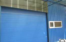 Spatiu birouri 110 mp utli plus 70 mp hala si curte 600 mp, acces tir!